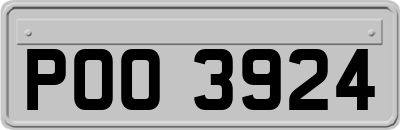 POO3924