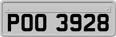 POO3928