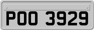 POO3929