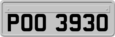 POO3930