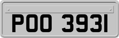 POO3931