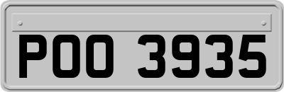 POO3935