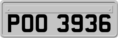 POO3936