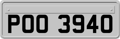POO3940
