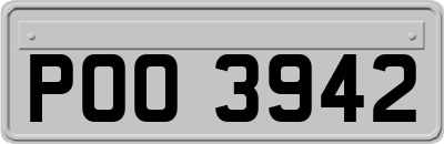 POO3942