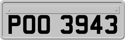 POO3943