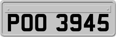 POO3945