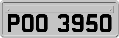 POO3950