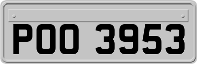 POO3953