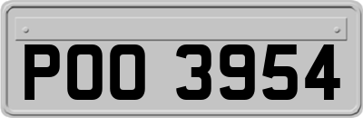 POO3954