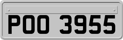 POO3955