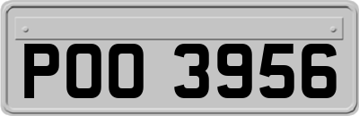 POO3956