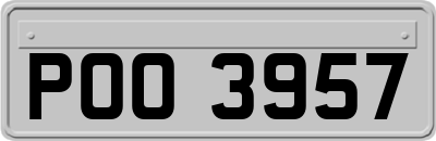 POO3957