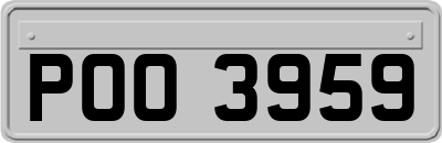 POO3959