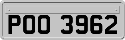 POO3962