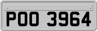 POO3964