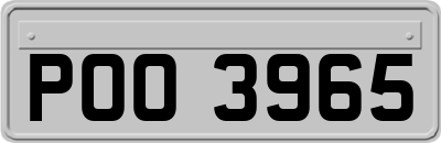 POO3965