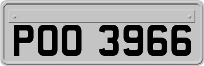 POO3966