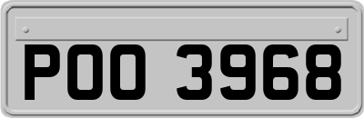 POO3968