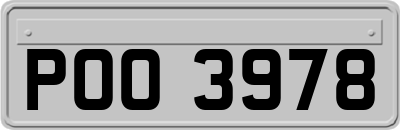 POO3978