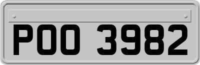 POO3982