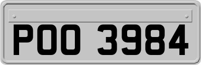 POO3984