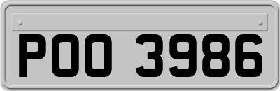POO3986
