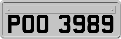 POO3989