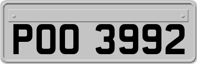 POO3992