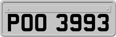 POO3993