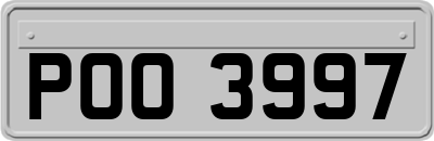 POO3997