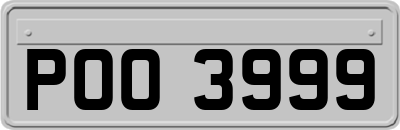 POO3999