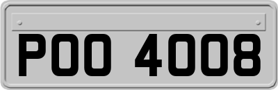 POO4008