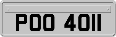 POO4011