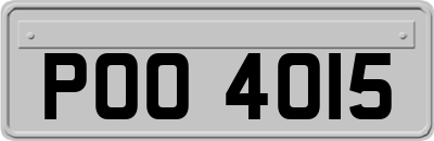 POO4015