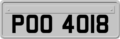 POO4018