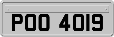 POO4019