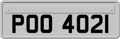 POO4021
