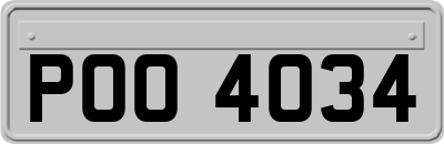 POO4034