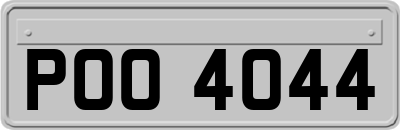 POO4044