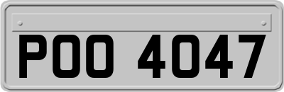 POO4047