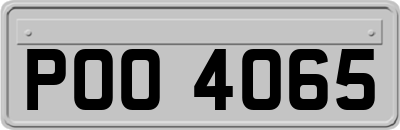POO4065