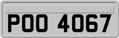 POO4067