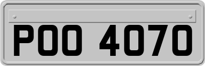 POO4070