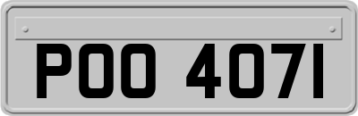 POO4071