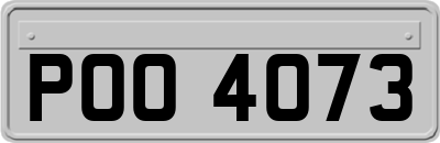 POO4073