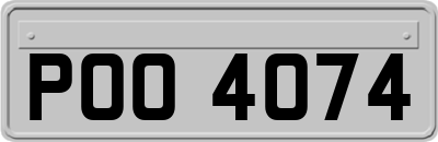 POO4074