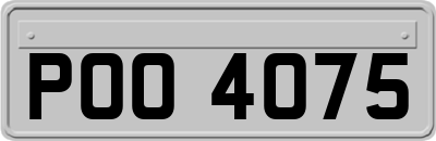 POO4075