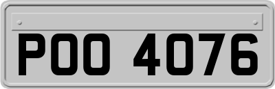 POO4076