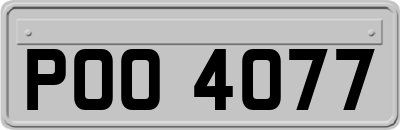 POO4077